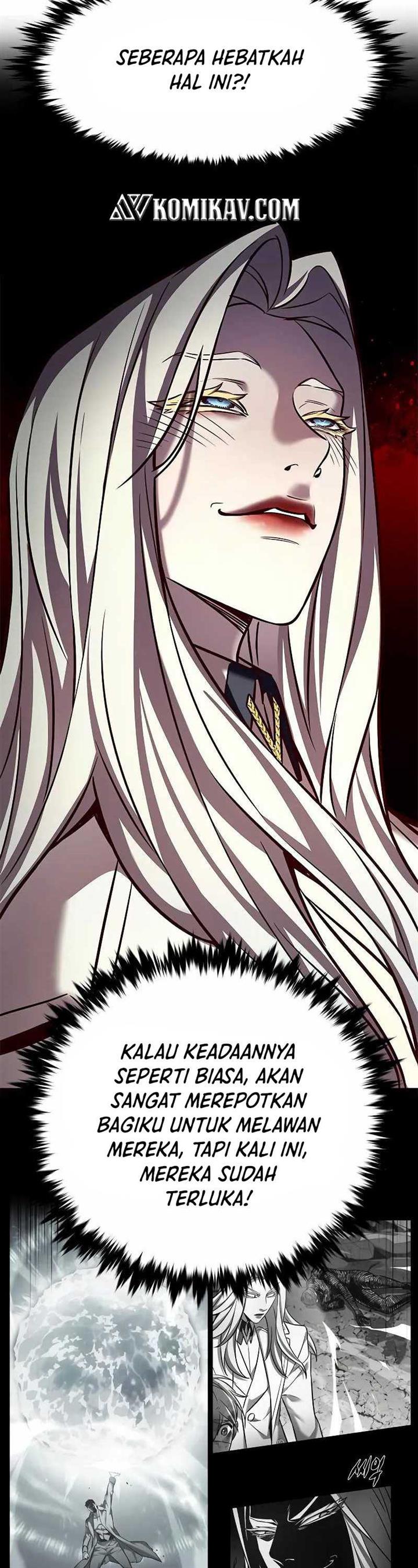 Read Eleceed (ID) Manga Online