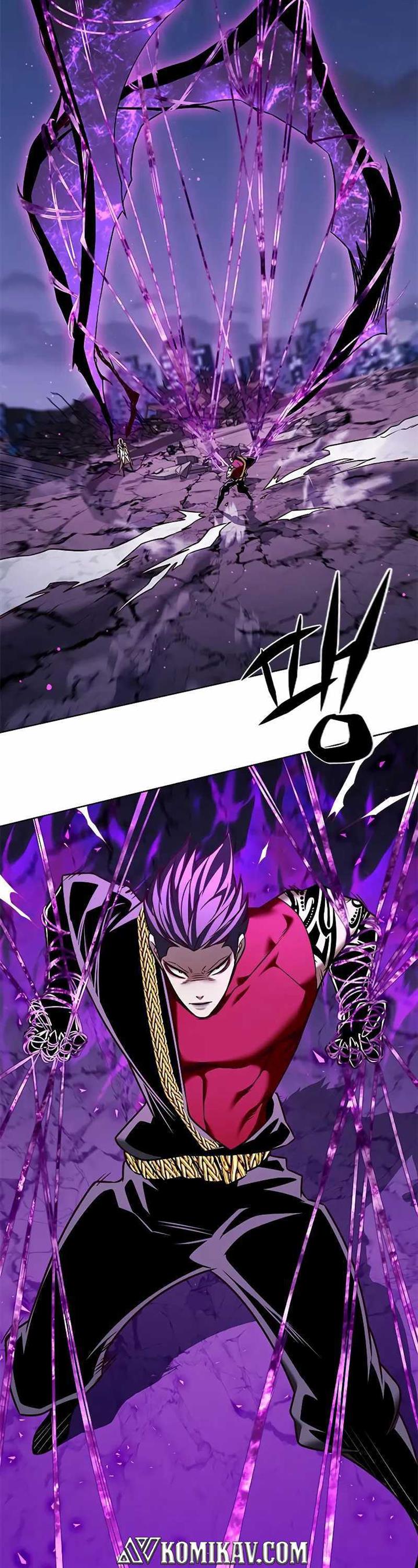Read Eleceed (ID) Manga Online