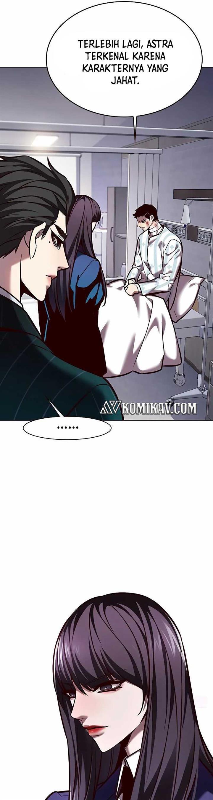 Read Eleceed (ID) Manga Online
