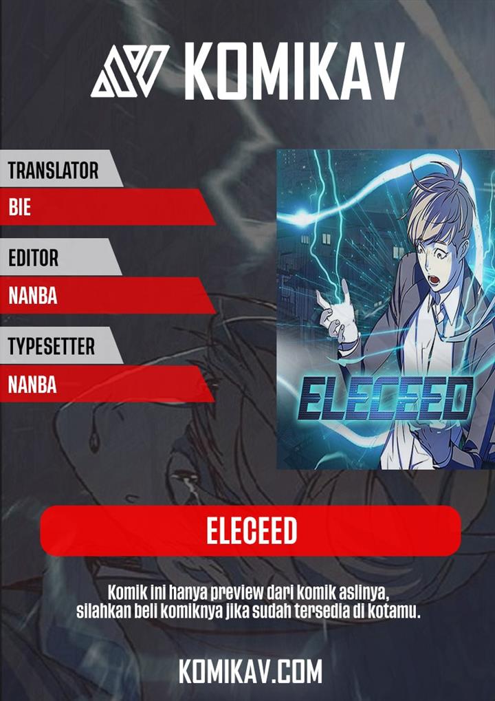 Read Eleceed (ID) Manga Online