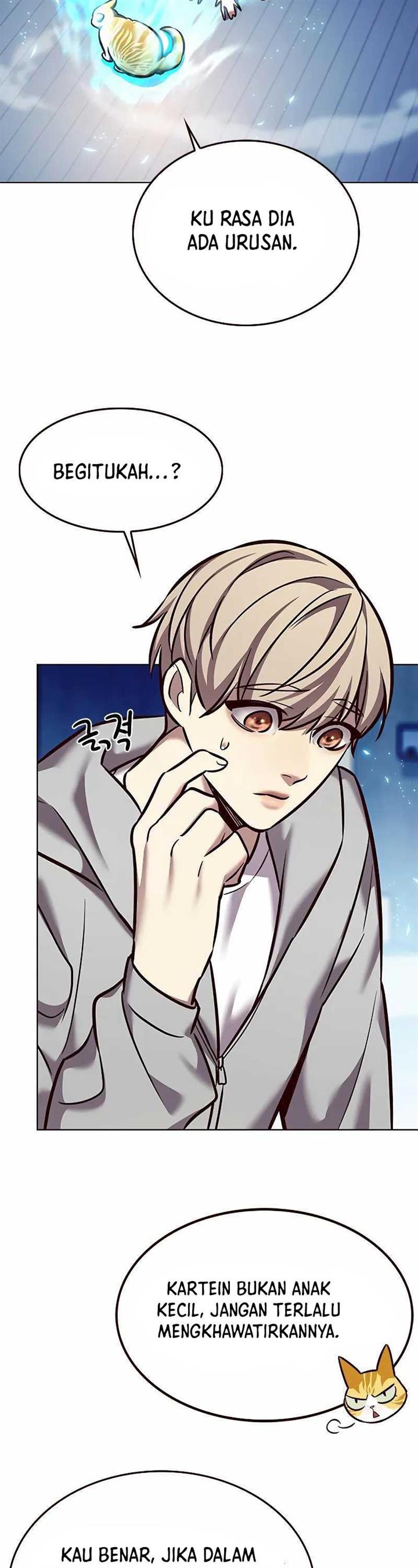 Read Eleceed (ID) Manga Online
