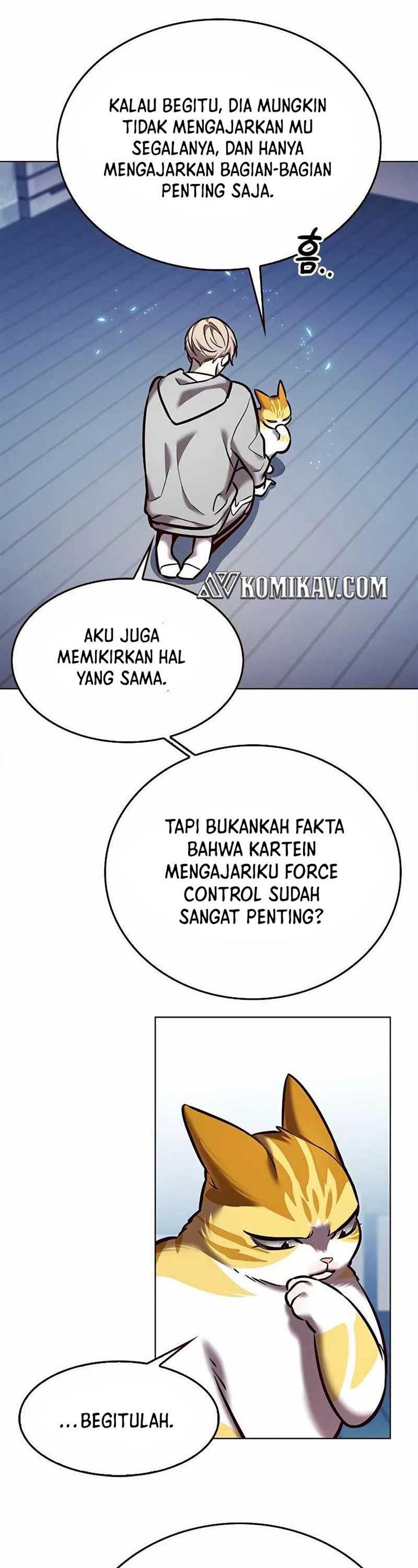 Read Eleceed (ID) Manga Online