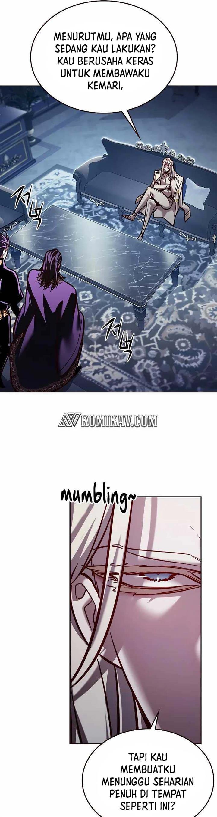 Read Eleceed (ID) Manga Online