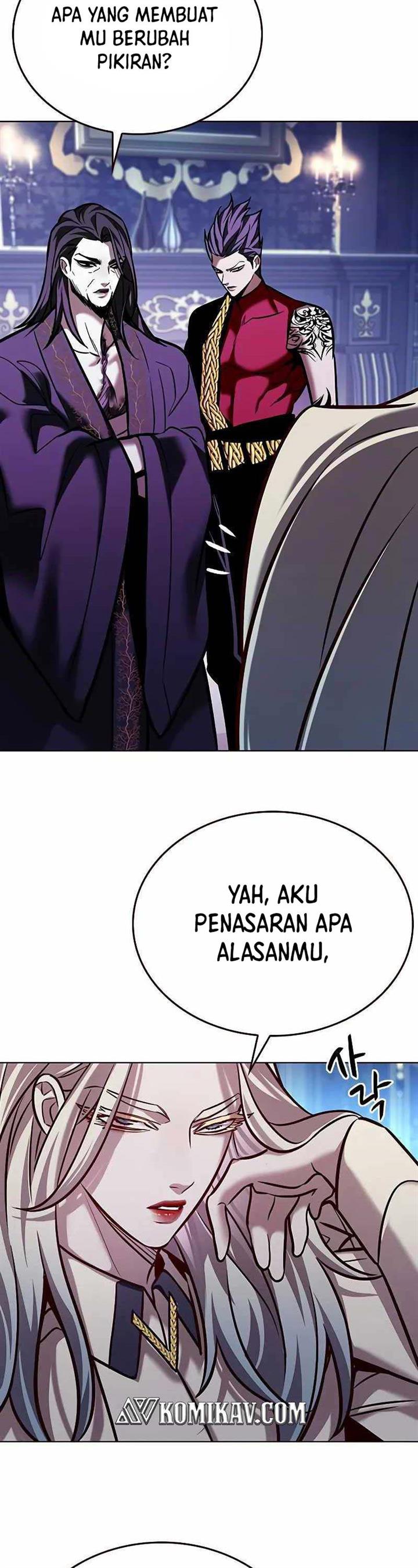 Read Eleceed (ID) Manga Online
