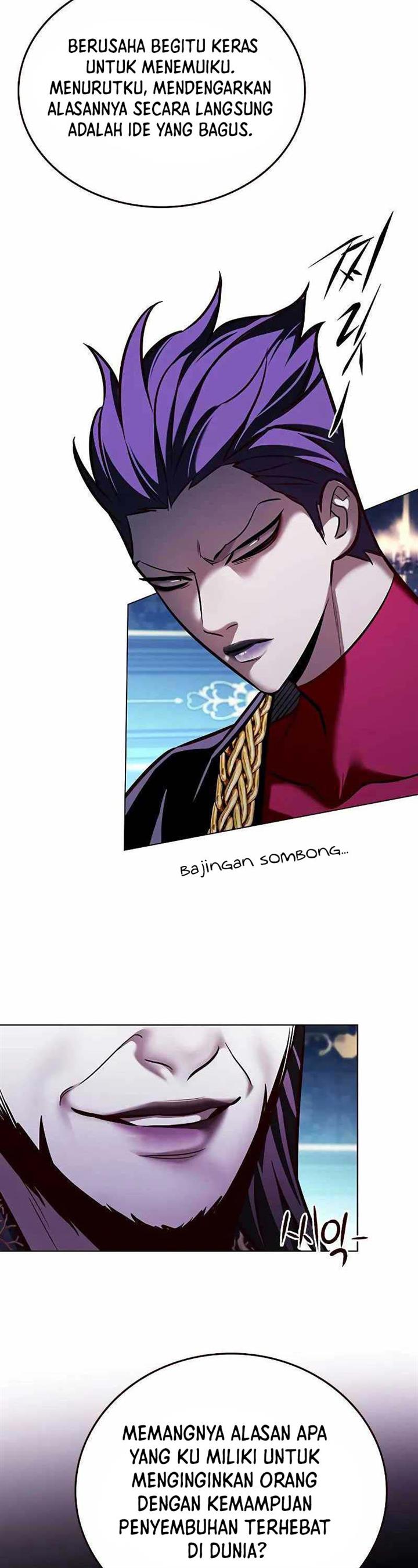 Read Eleceed (ID) Manga Online