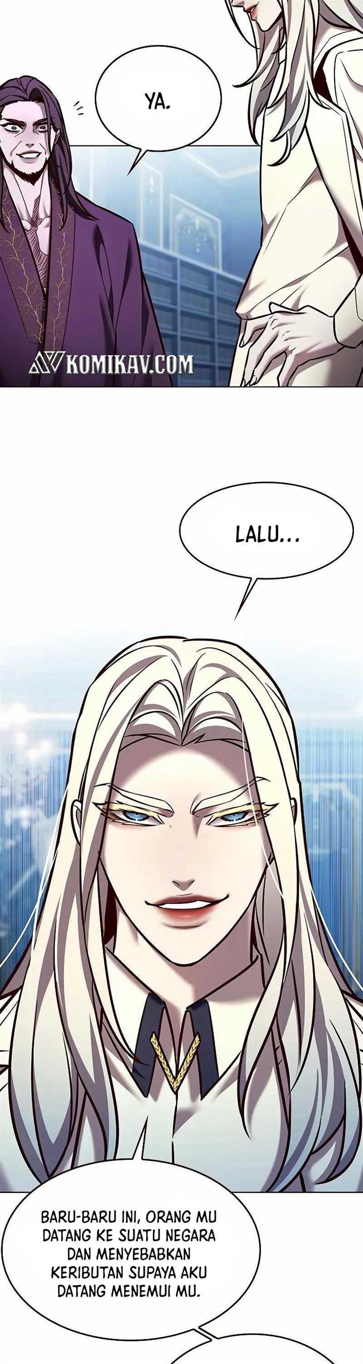 Read Eleceed (ID) Manga Online