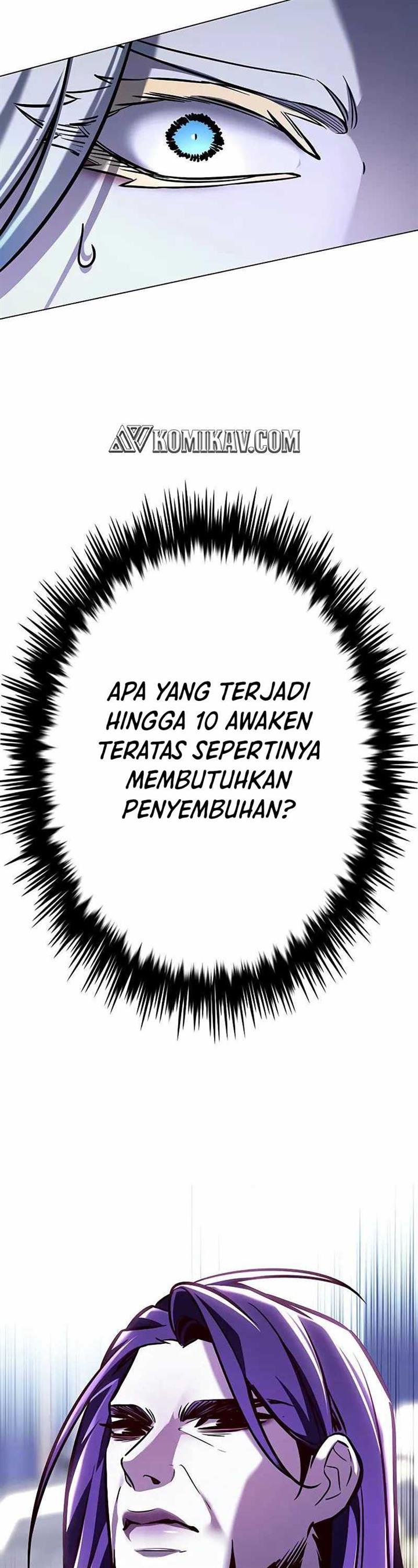 Read Eleceed (ID) Manga Online