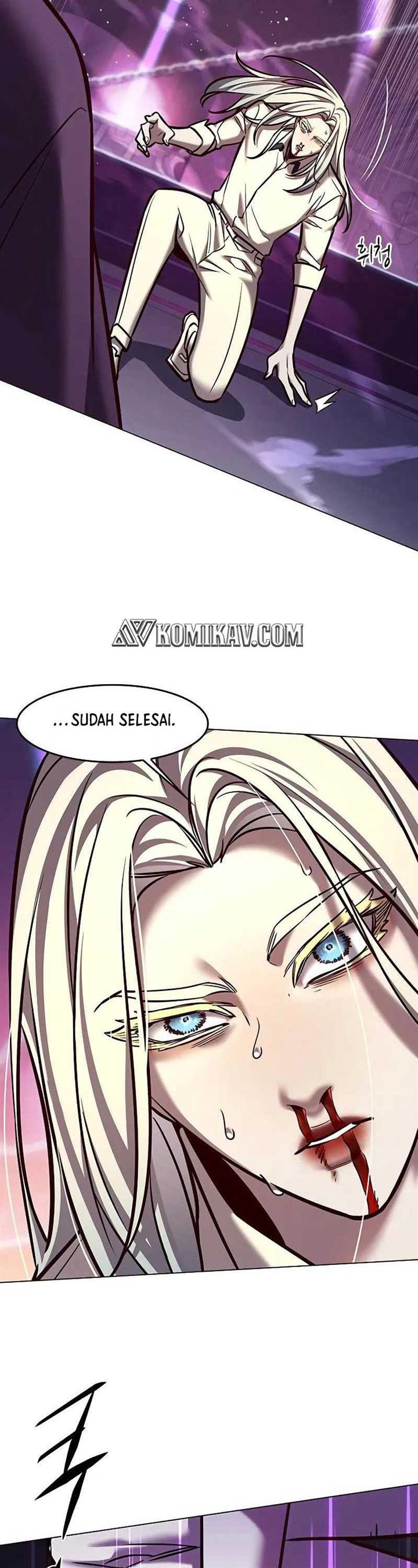 Read Eleceed (ID) Manga Online