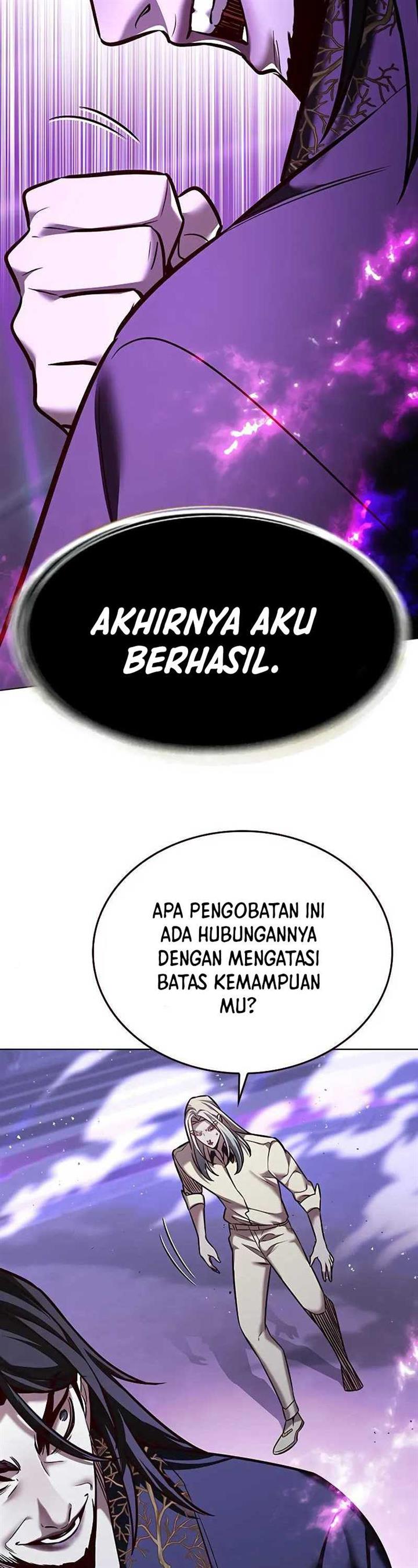 Read Eleceed (ID) Manga Online
