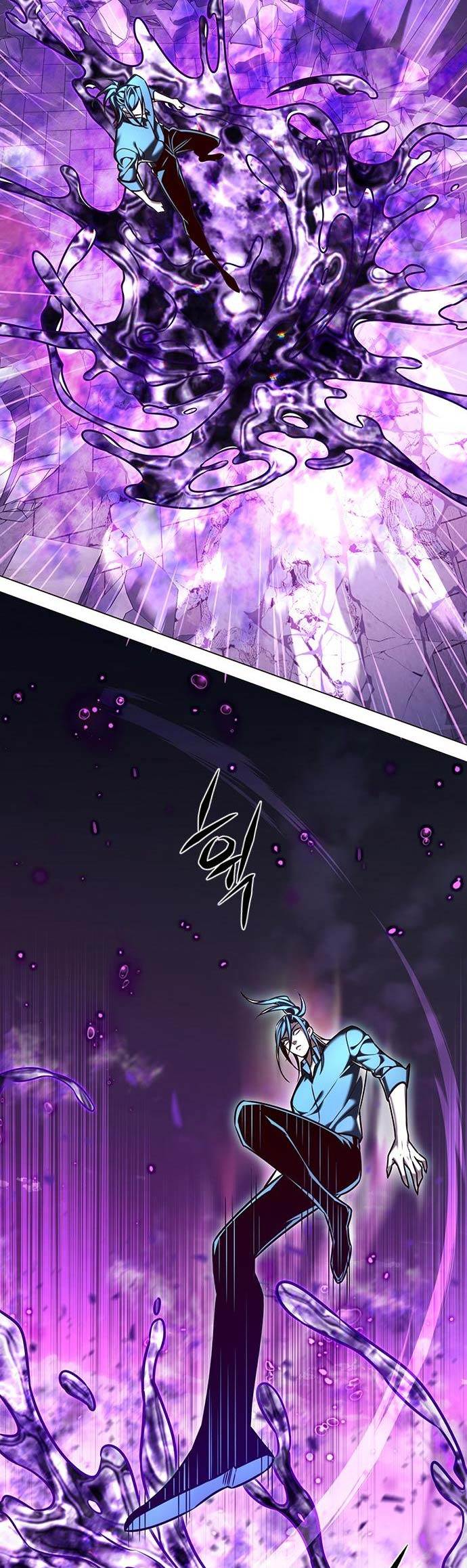 Read Eleceed (ID) Manga Online
