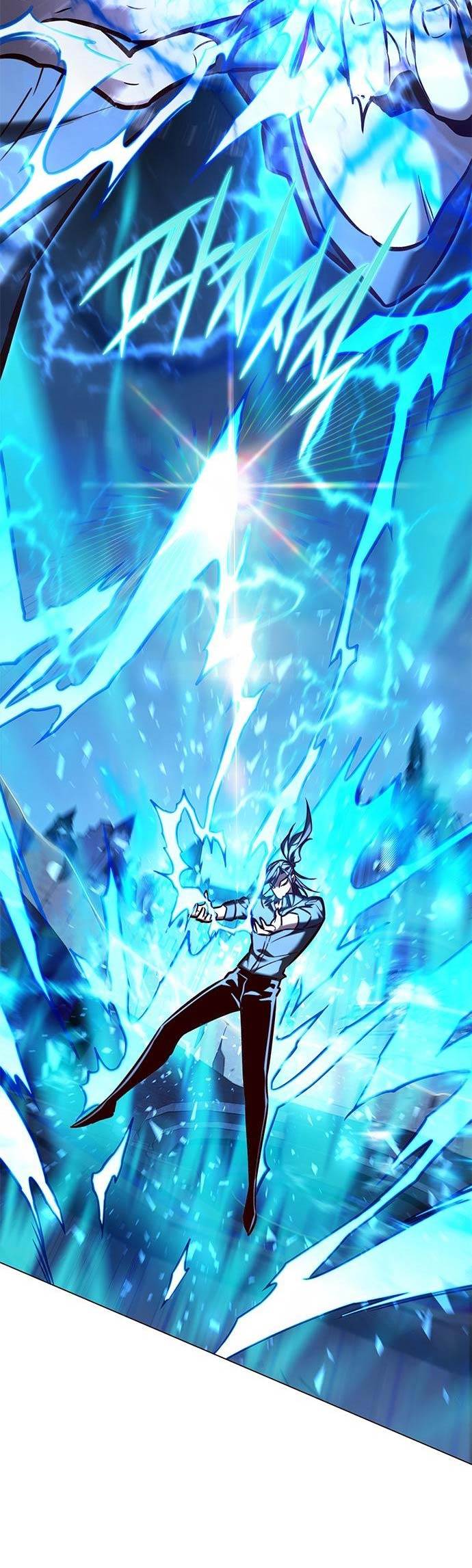 Read Eleceed (ID) Manga Online