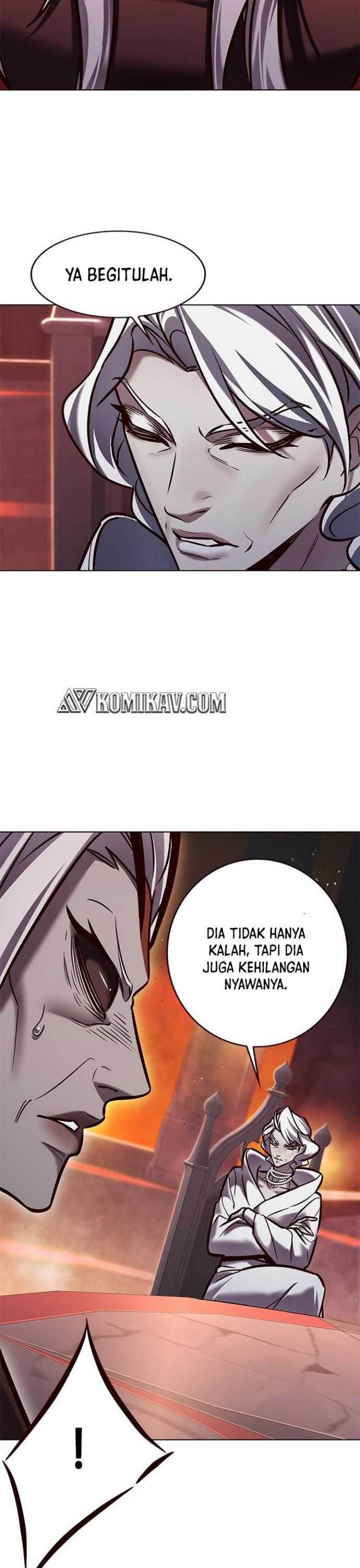 Read Eleceed (ID) Manga Online