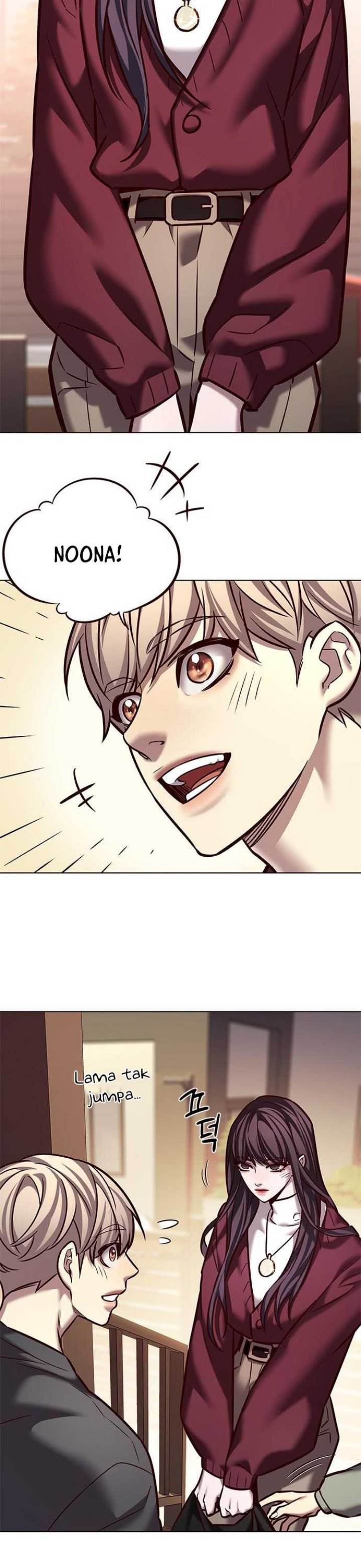 Read Eleceed (ID) Manga Online