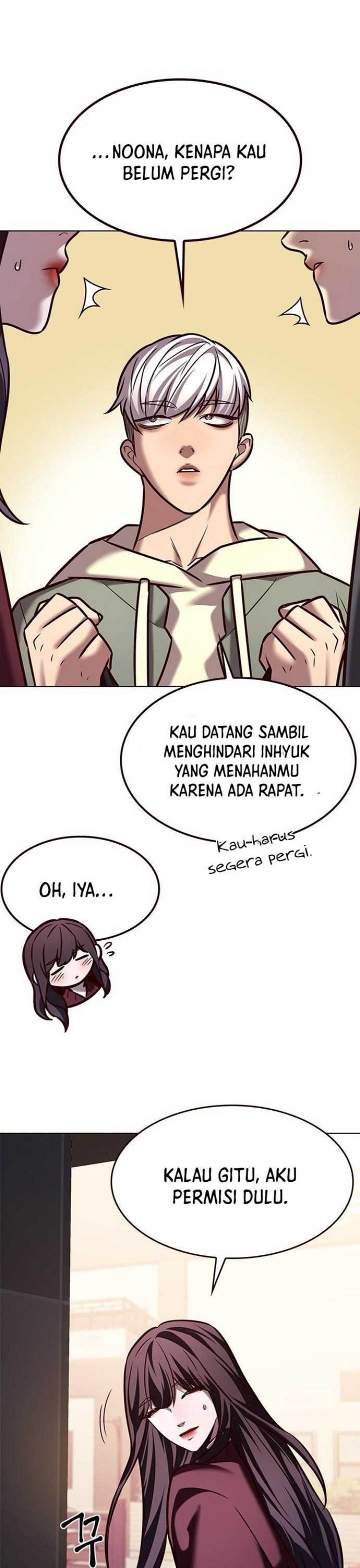 Read Eleceed (ID) Manga Online
