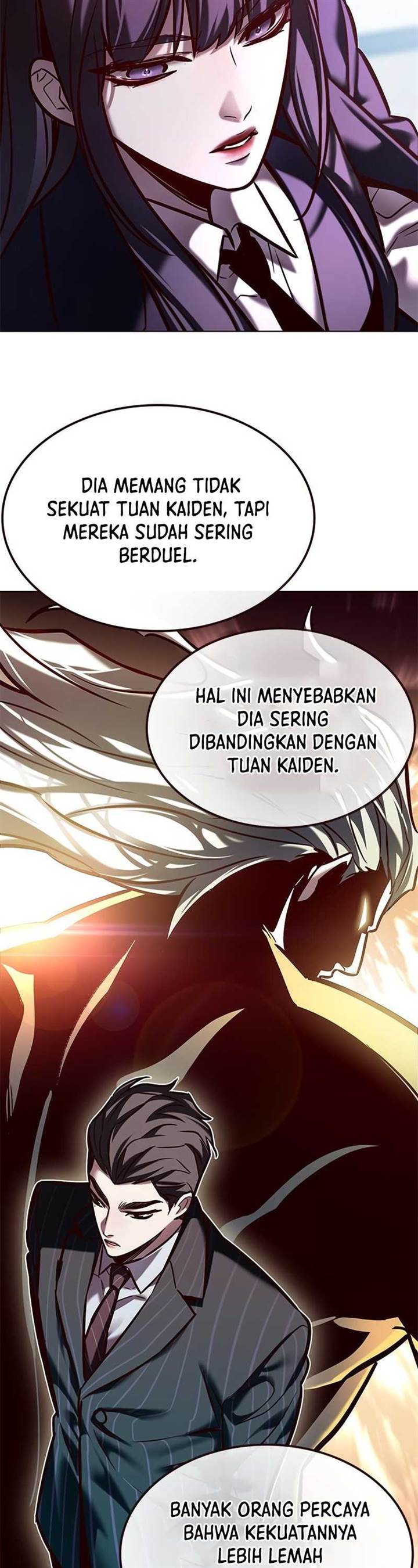 Read Eleceed (ID) Manga Online