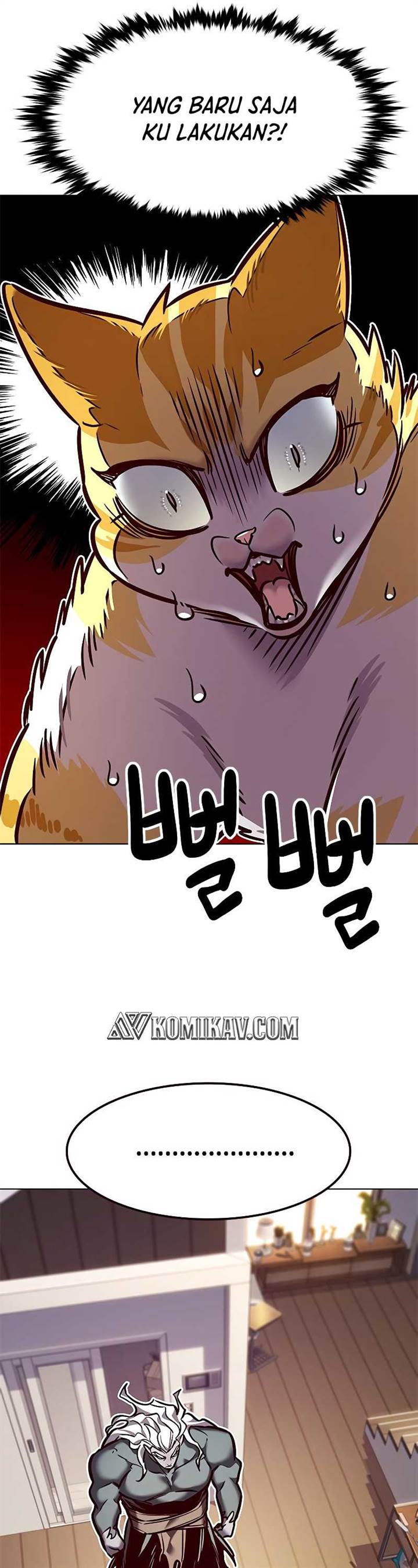 Read Eleceed (ID) Manga Online