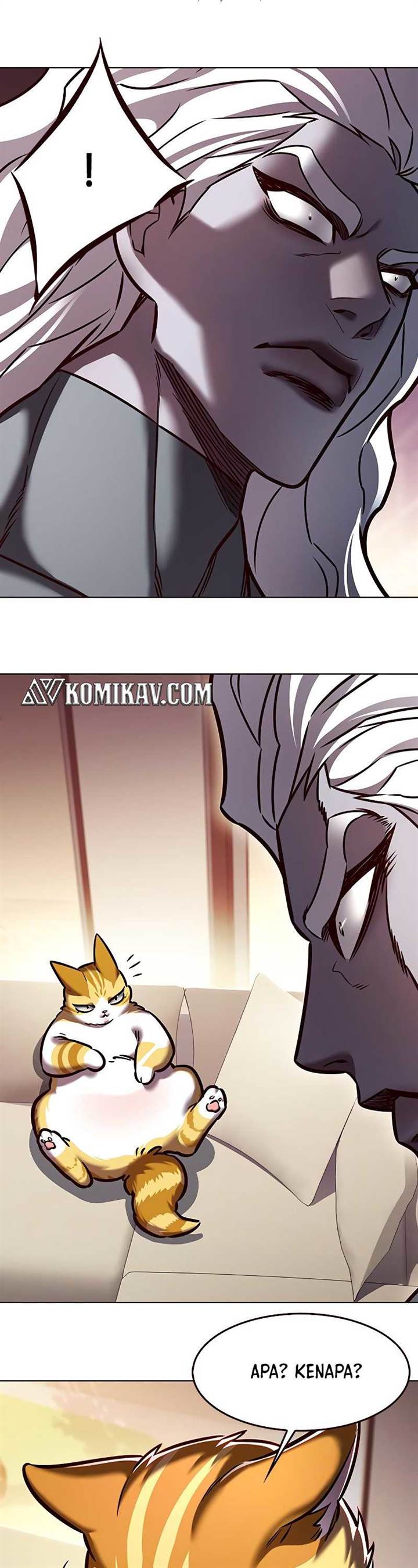 Read Eleceed (ID) Manga Online