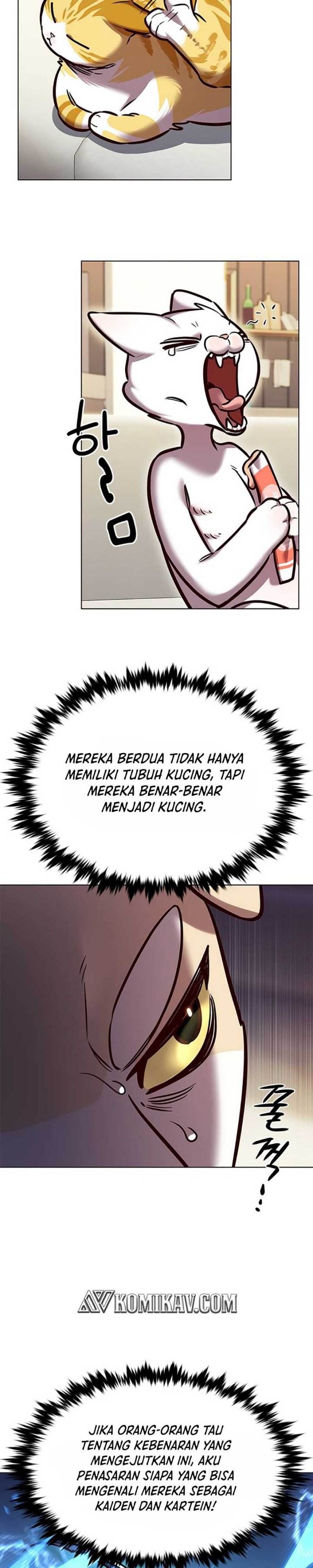 Read Eleceed (ID) Manga Online