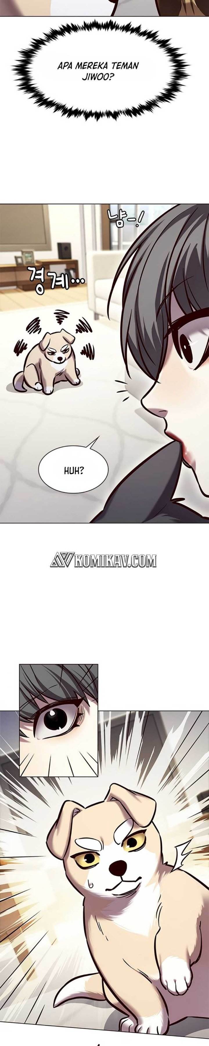 Read Eleceed (ID) Manga Online