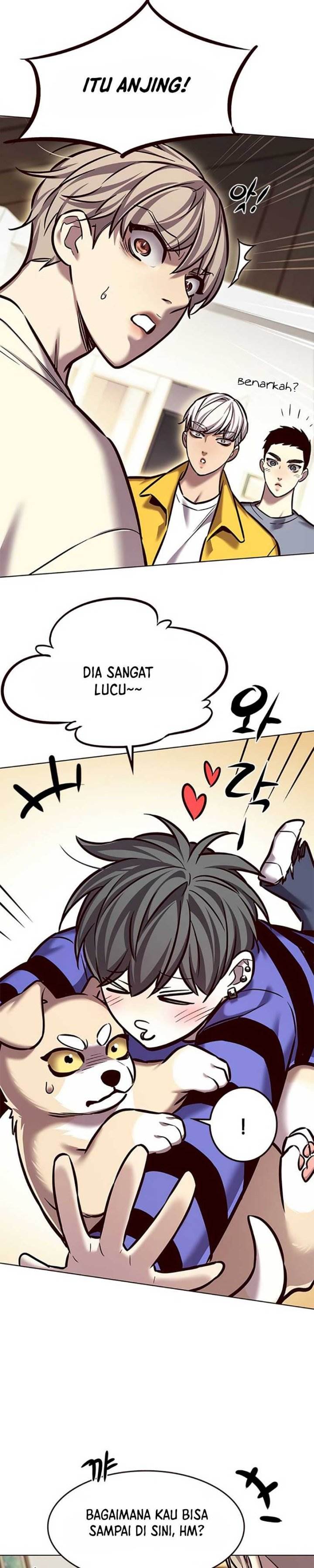Read Eleceed (ID) Manga Online