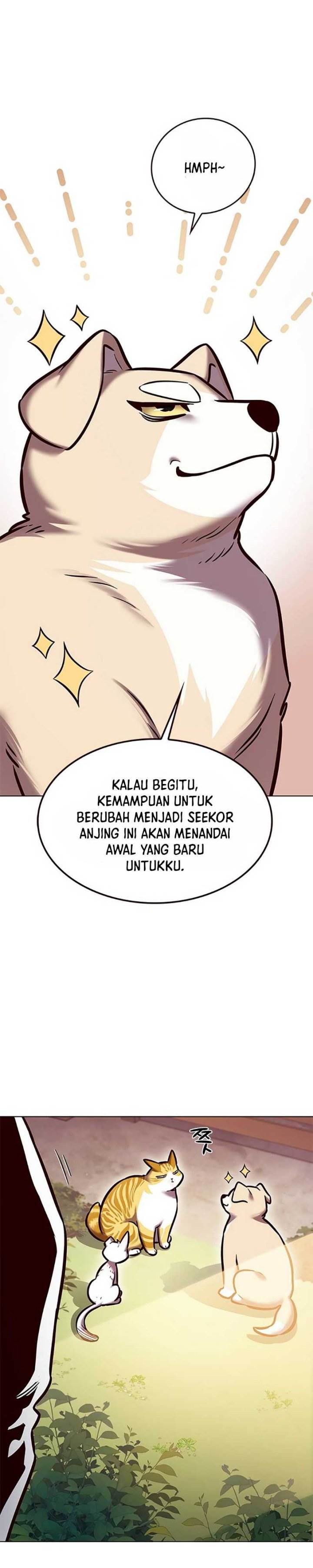 Read Eleceed (ID) Manga Online