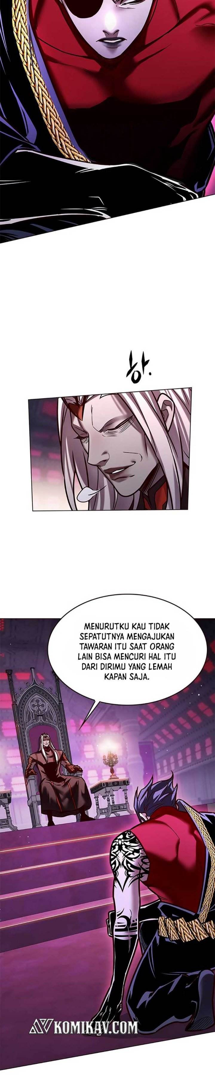 Read Eleceed (ID) Manga Online