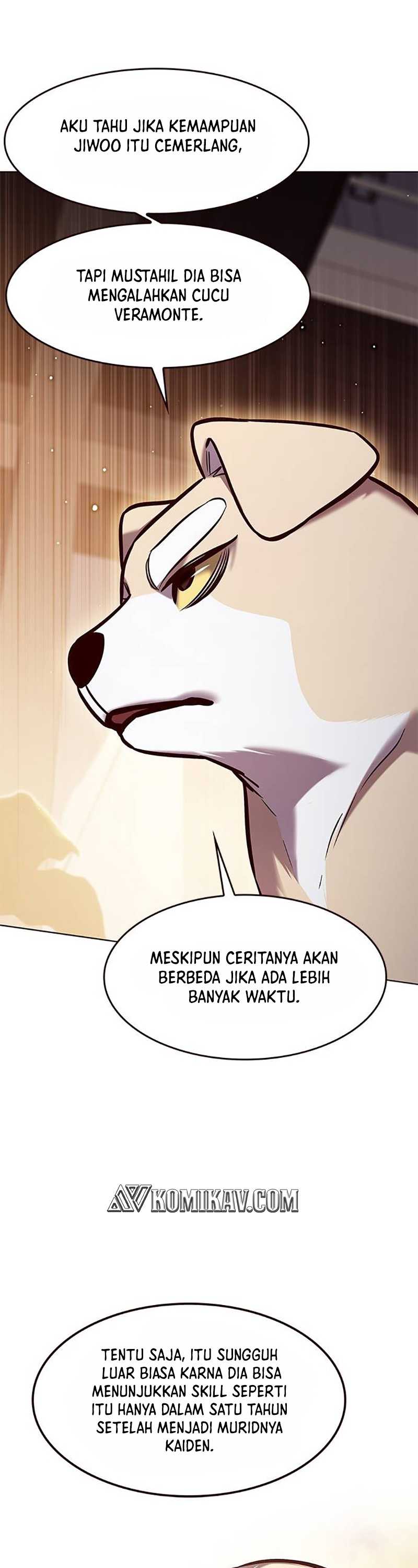 Read Eleceed (ID) Manga Online