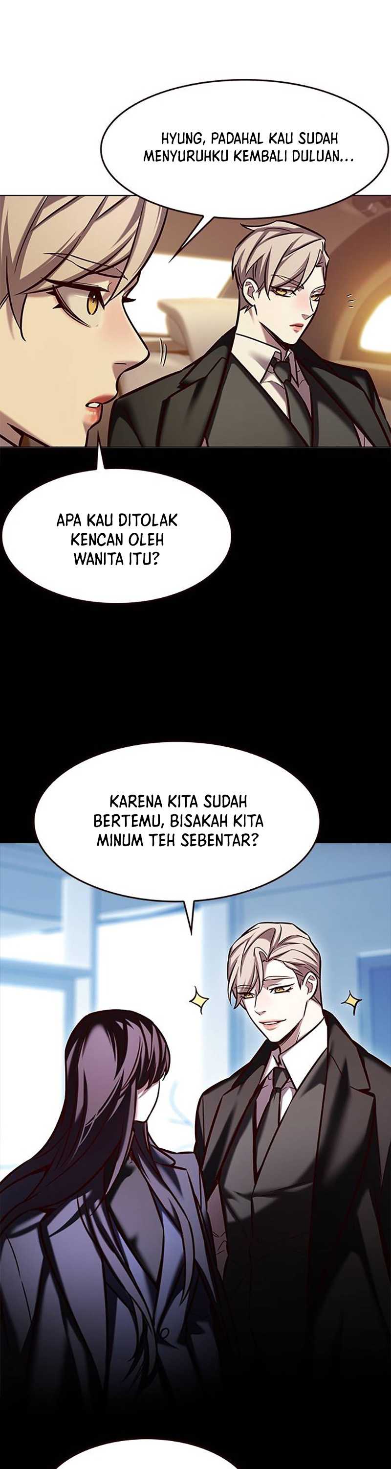 Read Eleceed (ID) Manga Online