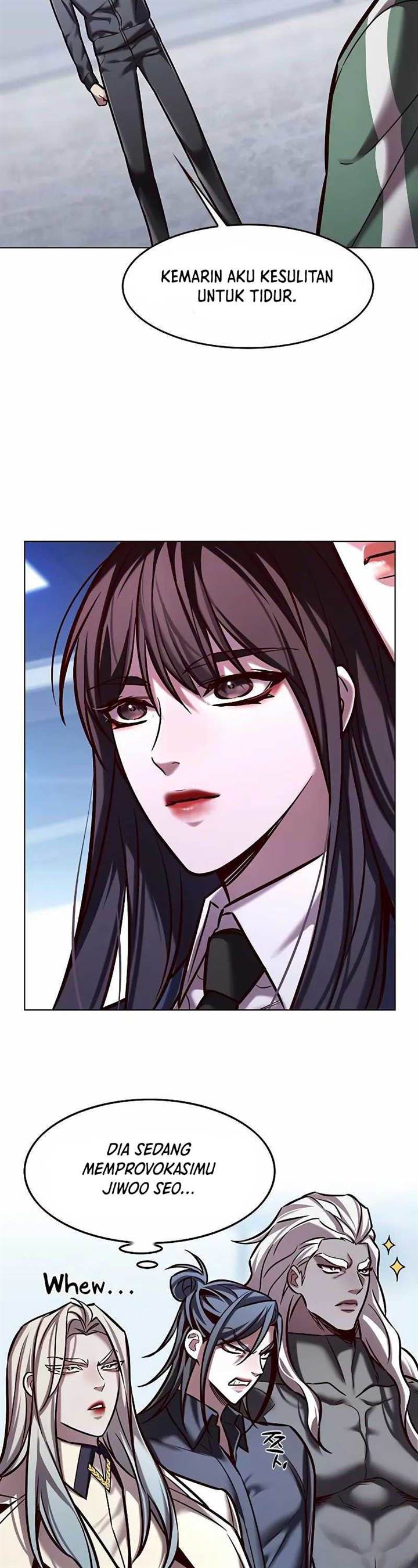 Read Eleceed (ID) Manga Online