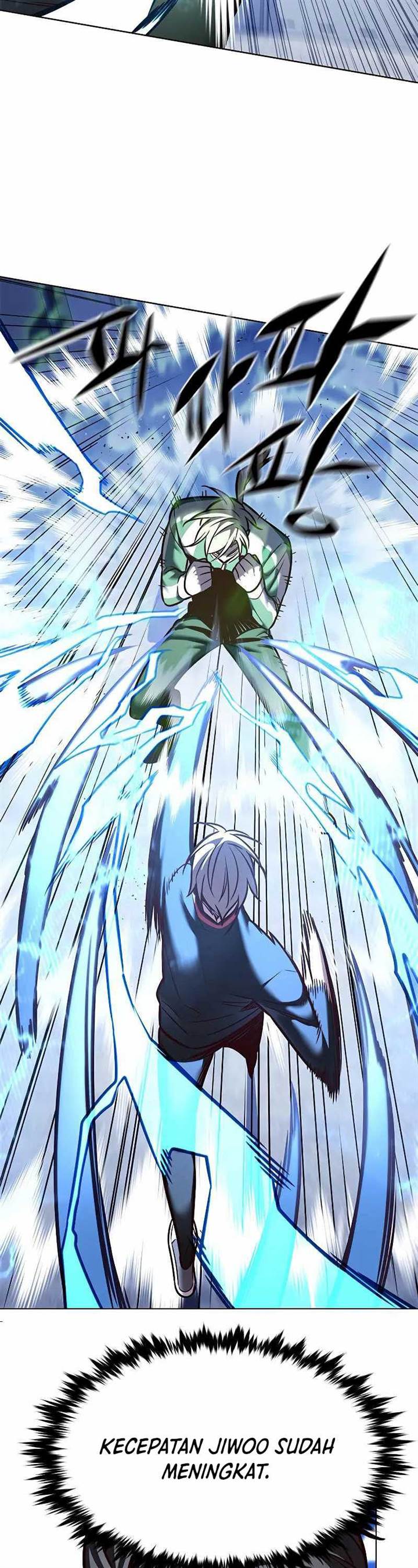 Read Eleceed (ID) Manga Online