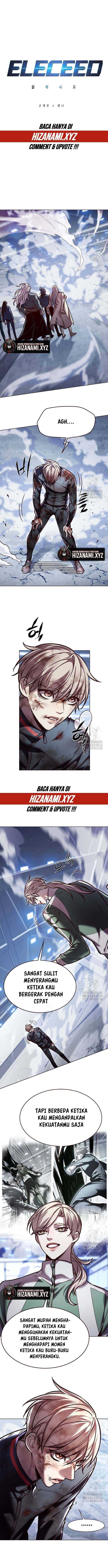 Read Eleceed (ID) Manga Online