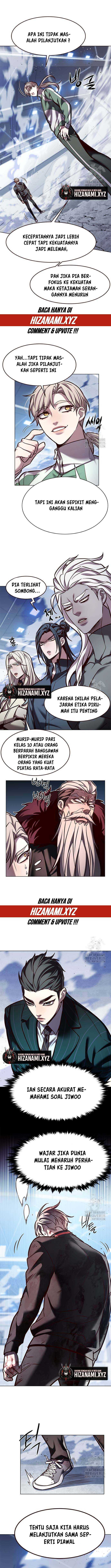 Read Eleceed (ID) Manga Online