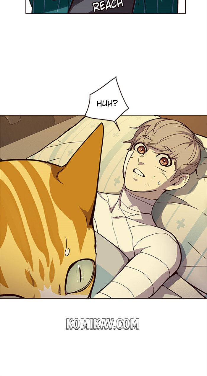 Read Eleceed (ID) Manga Online
