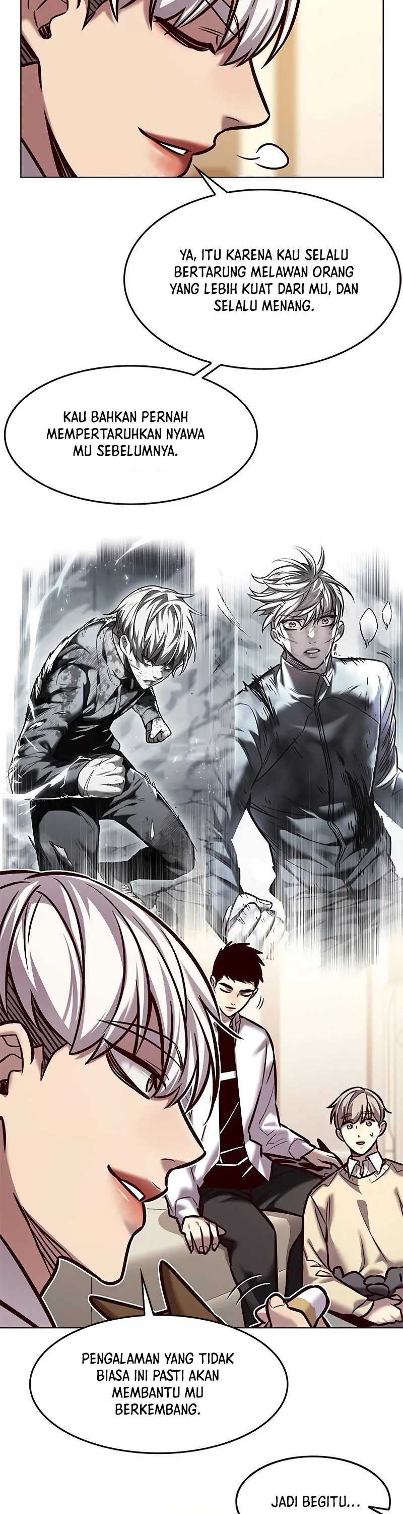 Read Eleceed (ID) Manga Online
