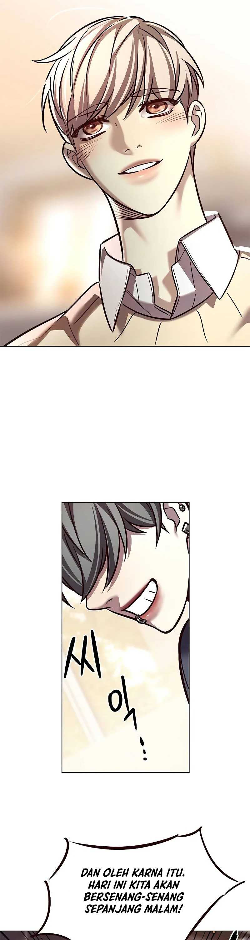 Read Eleceed (ID) Manga Online