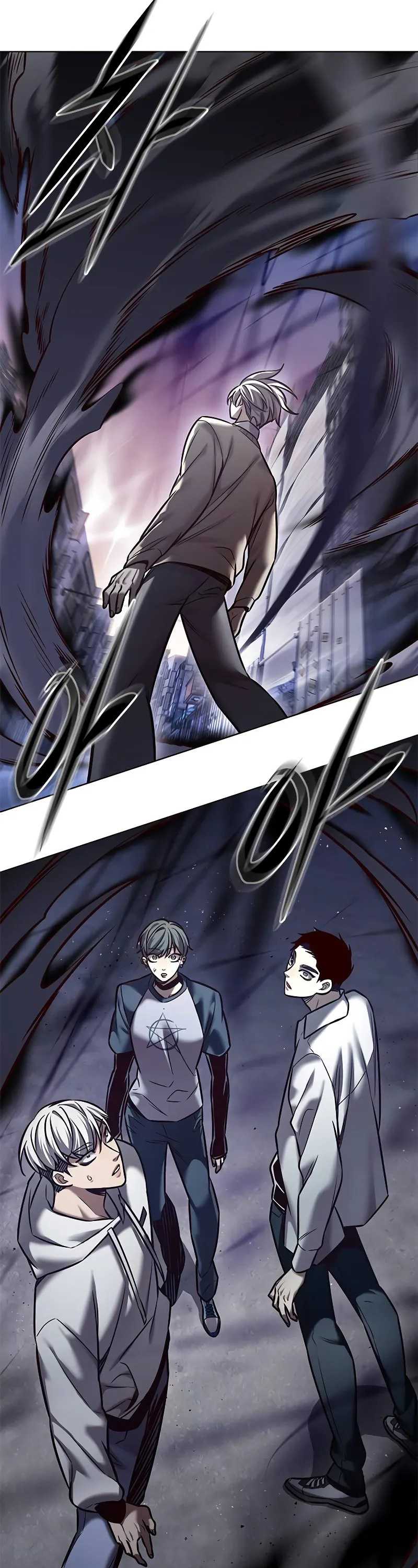 Read Eleceed (ID) Manga Online