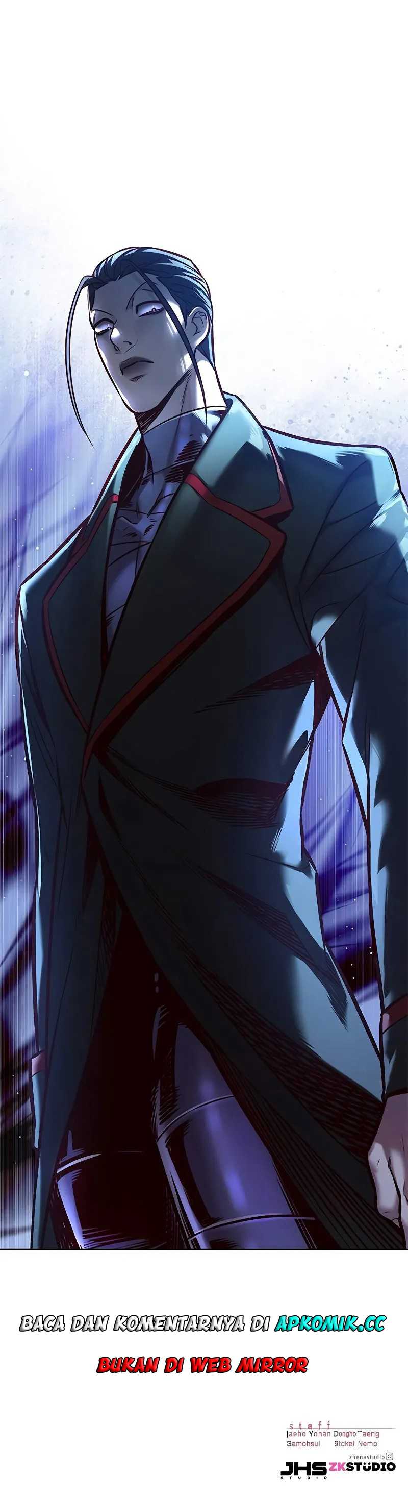 Read Eleceed (ID) Manga Online