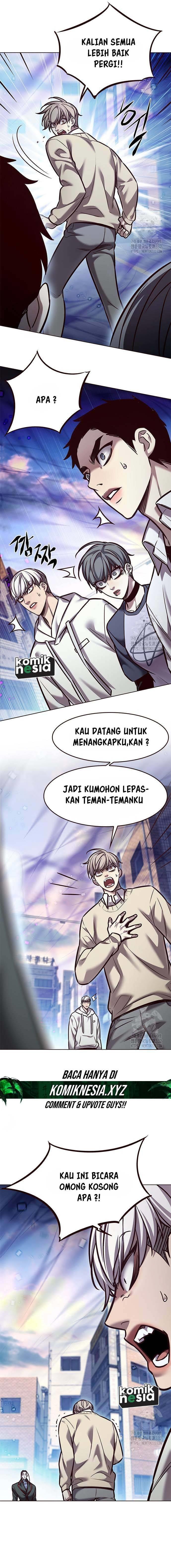 Read Eleceed (ID) Manga Online