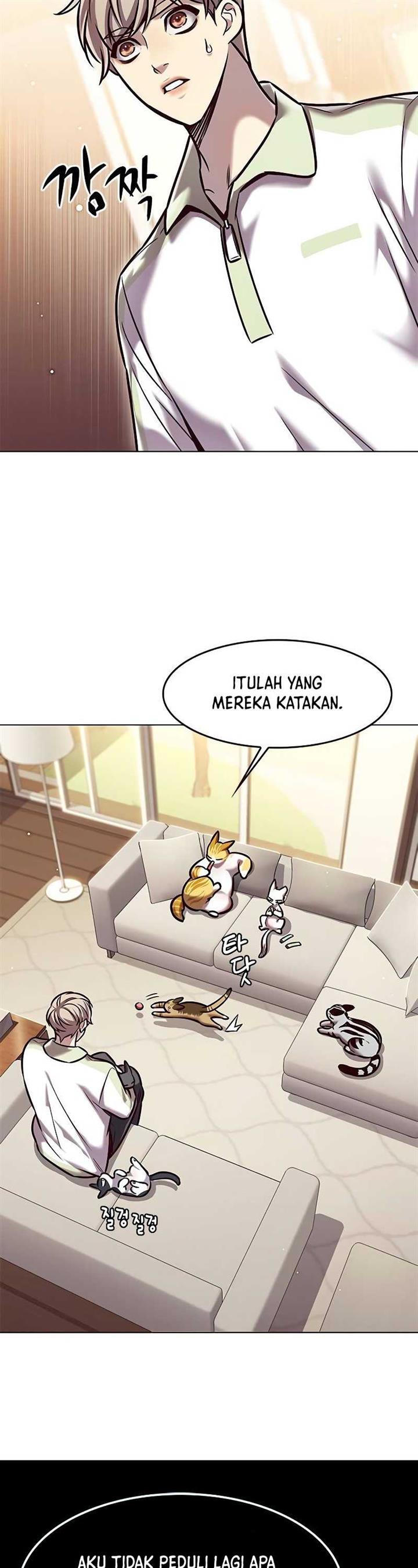 Read Eleceed (ID) Manga Online