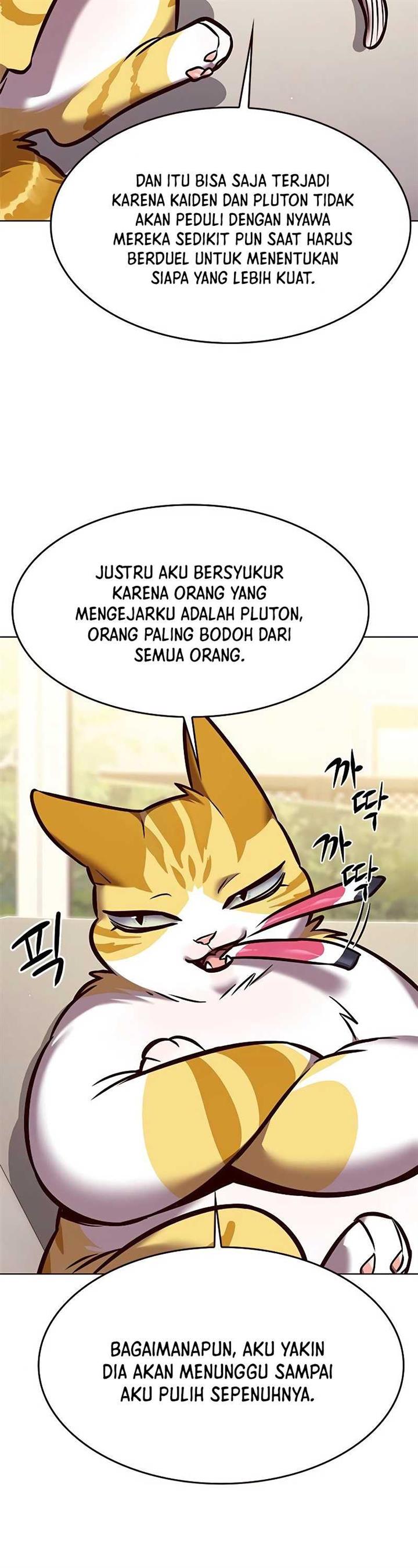 Read Eleceed (ID) Manga Online