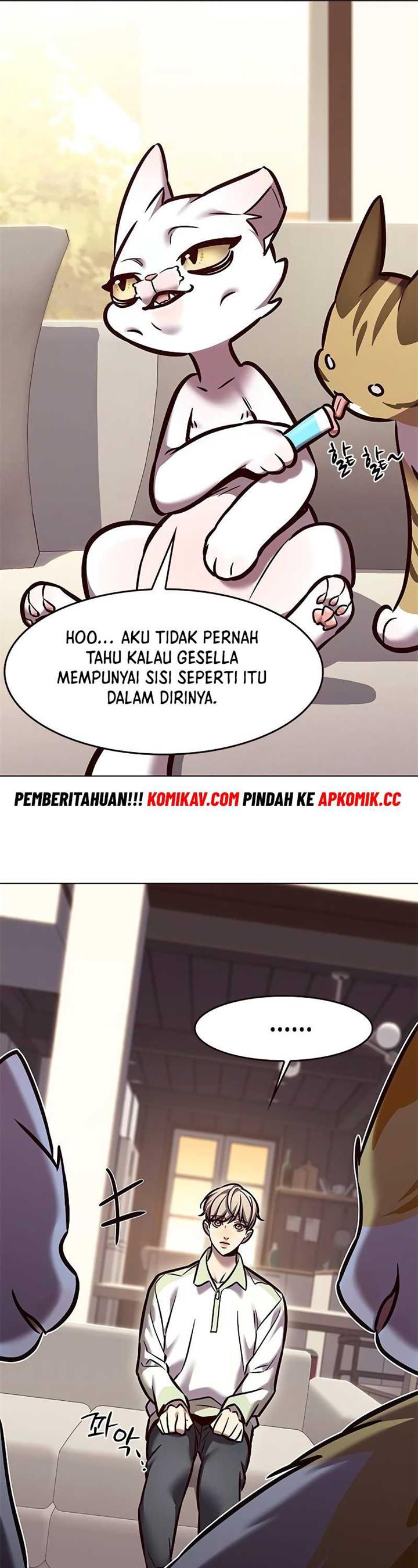 Read Eleceed (ID) Manga Online