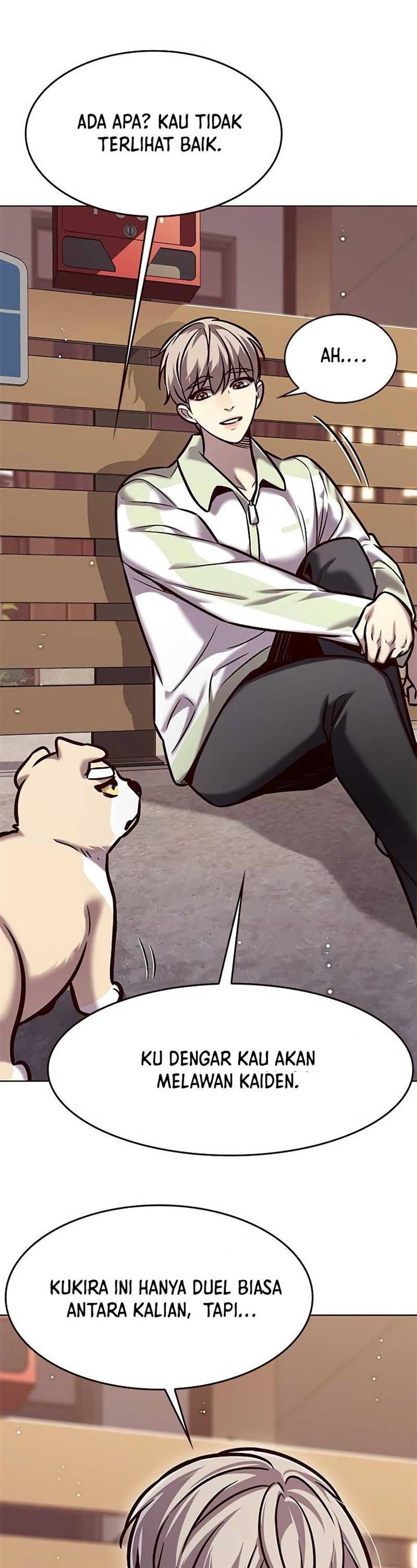 Read Eleceed (ID) Manga Online