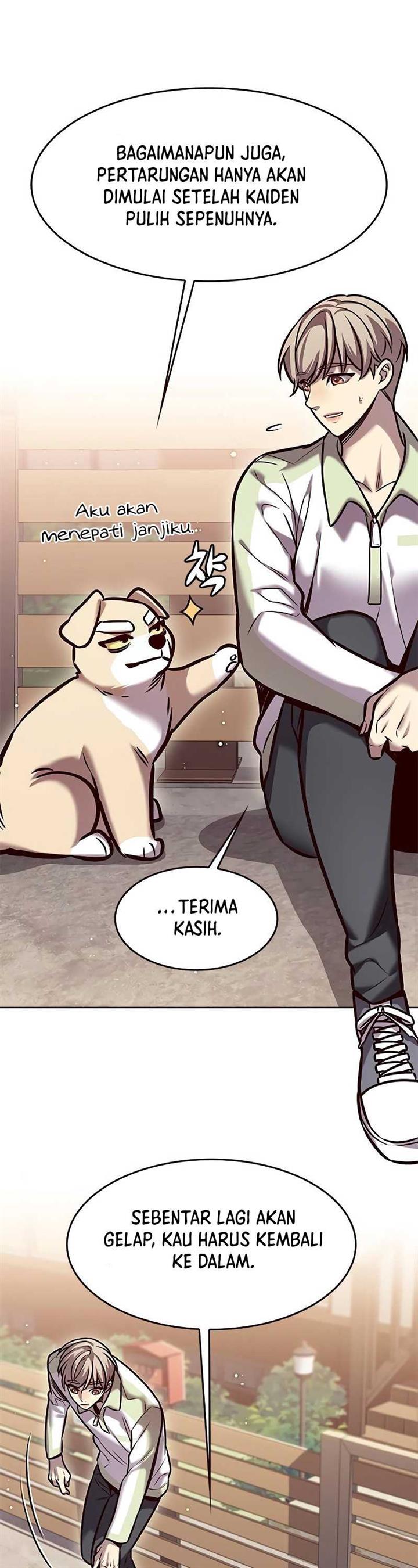 Read Eleceed (ID) Manga Online