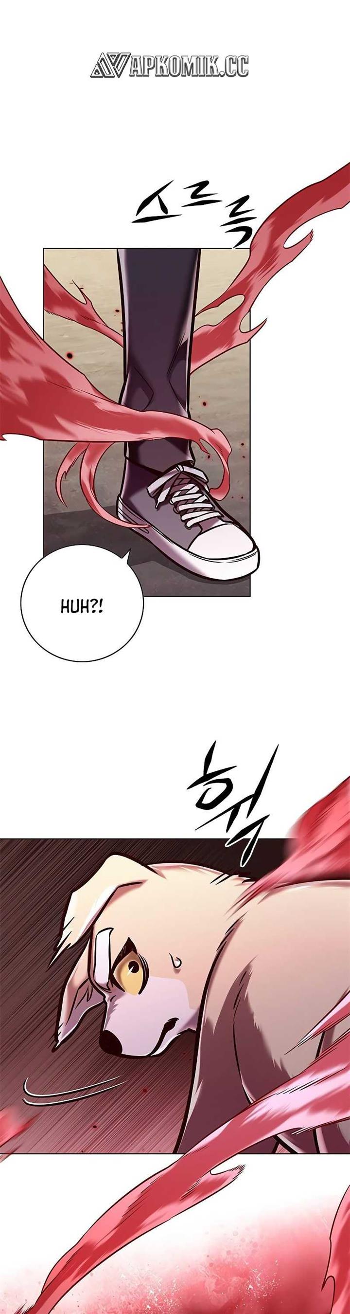 Read Eleceed (ID) Manga Online