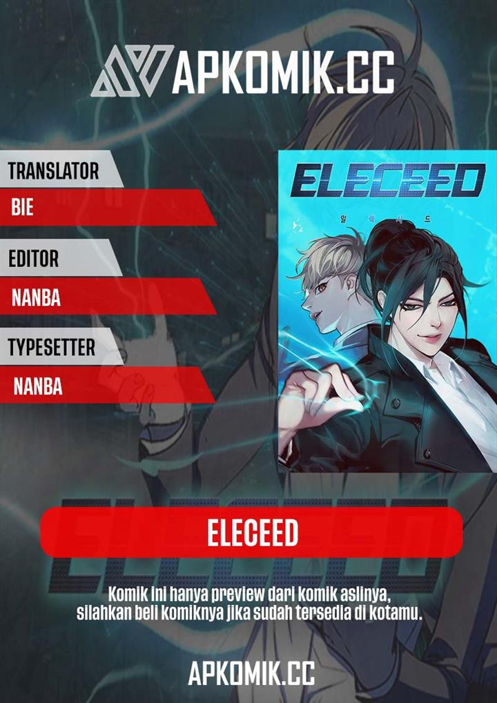 Read Eleceed (ID) Manga Online