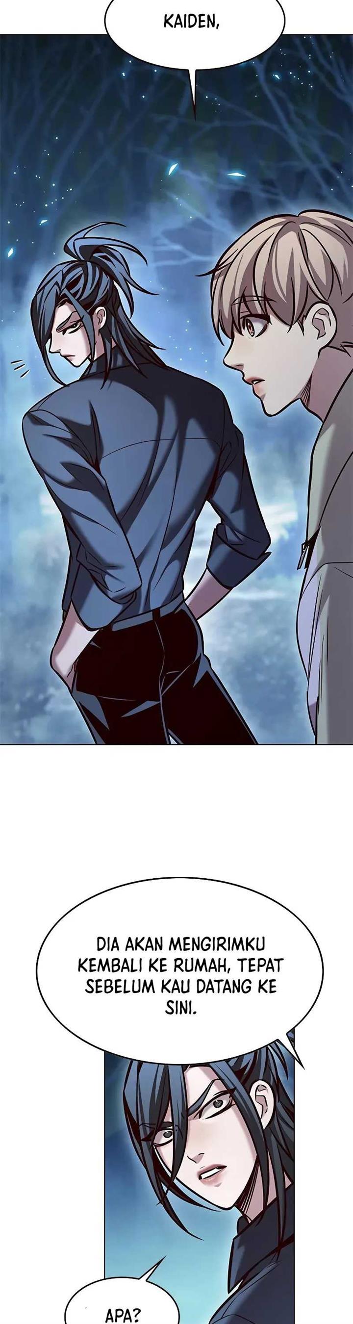 Read Eleceed (ID) Manga Online