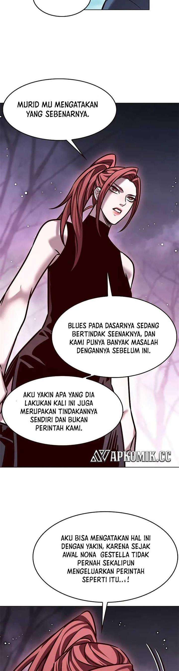 Read Eleceed (ID) Manga Online