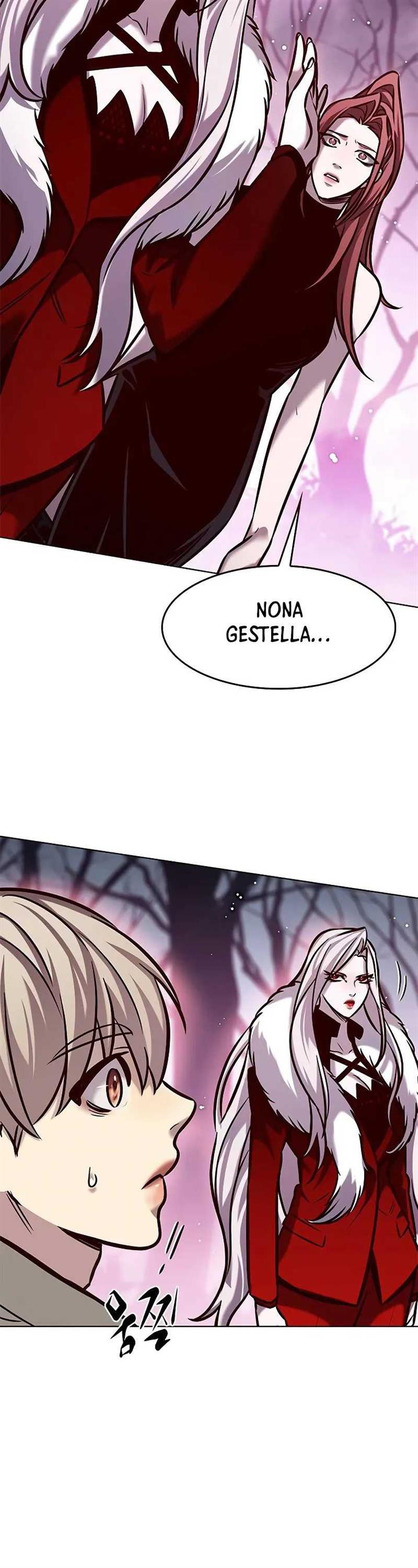 Read Eleceed (ID) Manga Online
