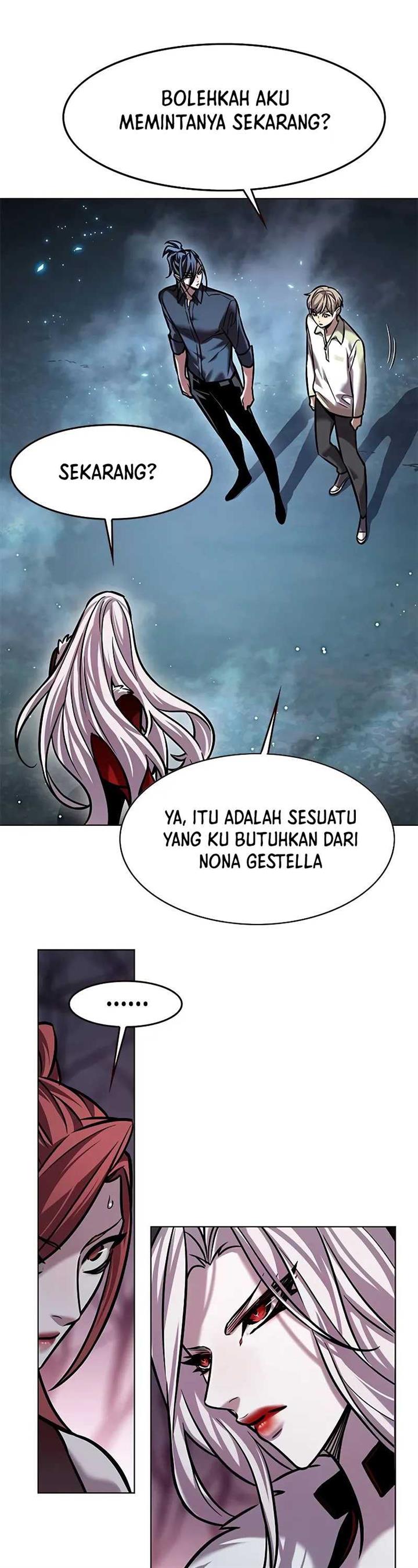 Read Eleceed (ID) Manga Online