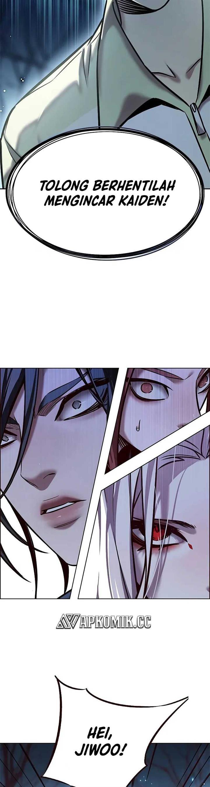 Read Eleceed (ID) Manga Online